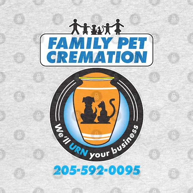 Family Pet Cremation by robinzson